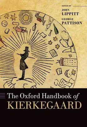 Lippitt / Pattison |  The Oxford Handbook of Kierkegaard | Buch |  Sack Fachmedien
