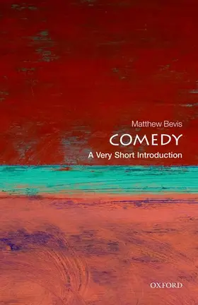 Bevis |  Comedy | Buch |  Sack Fachmedien