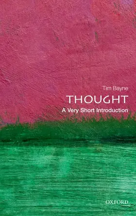 Bayne |  Thought | Buch |  Sack Fachmedien