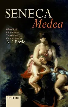 Boyle |  SENECA | Buch |  Sack Fachmedien