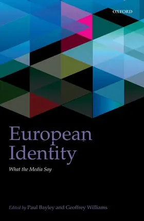 Bayley / Williams |  EUROPEAN IDENTITY C | Buch |  Sack Fachmedien