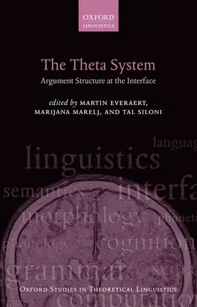 Everaert / Marelj / Siloni |  THE THETA SYSTEM | Buch |  Sack Fachmedien