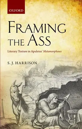 Harrison |  FRAMING THE ASS C | Buch |  Sack Fachmedien