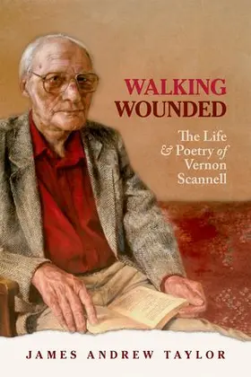 Taylor |  WALKING WOUNDED C | Buch |  Sack Fachmedien