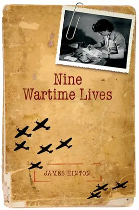 Hinton |  Nine Wartime Lives | Buch |  Sack Fachmedien