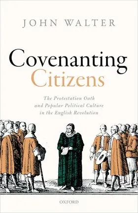 Walter |  Covenanting Citizens | Buch |  Sack Fachmedien