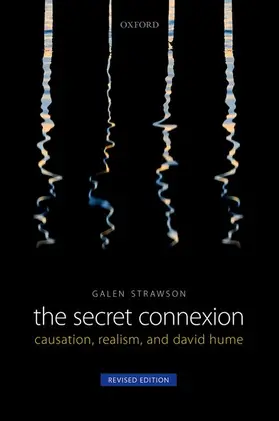 Strawson | The Secret Connexion | Buch | 978-0-19-960584-2 | www2.sack.de