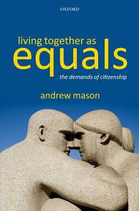 Mason |  LIVING TOGETHER AS EQUALS C | Buch |  Sack Fachmedien