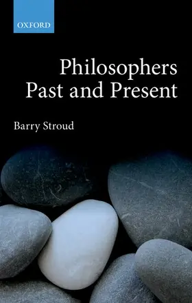 Stroud |  Philosophers Past and Present | Buch |  Sack Fachmedien