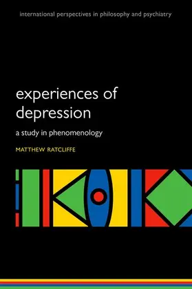 Ratcliffe |  Experiences of Depression | Buch |  Sack Fachmedien