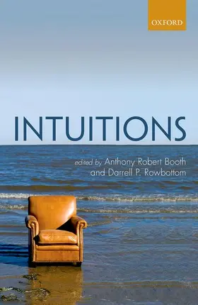 Booth / Rowbottom |  INTUITIONS C | Buch |  Sack Fachmedien