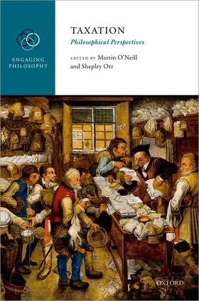 O'Neill / Orr |  TAXATION EPHIL C | Buch |  Sack Fachmedien