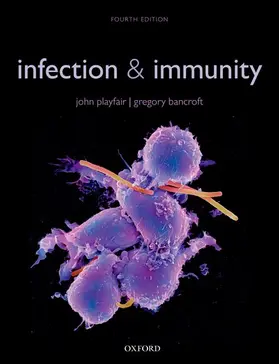 Playfair / Bancroft |  Infection & Immunity | Buch |  Sack Fachmedien