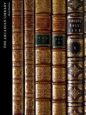 Hamilton |  The Arcadian Library | Buch |  Sack Fachmedien