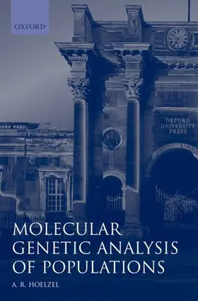 Hoelzel |  Molecular Genetic Analysis of Populations | Buch |  Sack Fachmedien