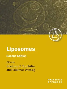 Williams / Torchillin |  Liposomes | Buch |  Sack Fachmedien