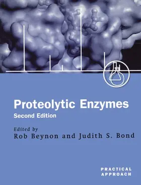  Proteolytic Enzymes | Buch |  Sack Fachmedien
