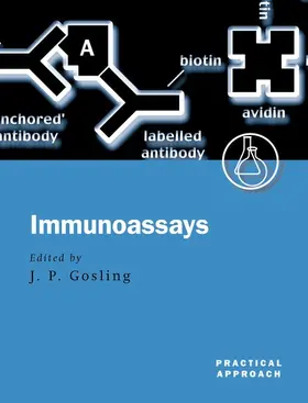 Gosling |  Immunoassays | Buch |  Sack Fachmedien