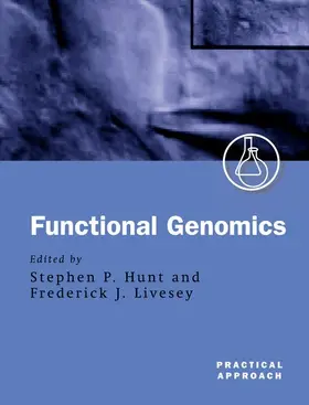  Functional Genomics | Buch |  Sack Fachmedien