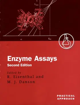 Eisenthal / Danson |  Enzyme Assays | Buch |  Sack Fachmedien