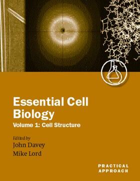 Davey / Lord |  Essential Cell Biology | Buch |  Sack Fachmedien