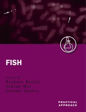 Beatty / Mai / Squire |  Fish | Buch |  Sack Fachmedien