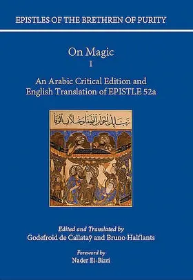 de Callataÿ / Halflants |  On Magic | Buch |  Sack Fachmedien