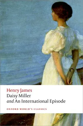 James / Poole |  Daisy Miller and an International Episode | Buch |  Sack Fachmedien