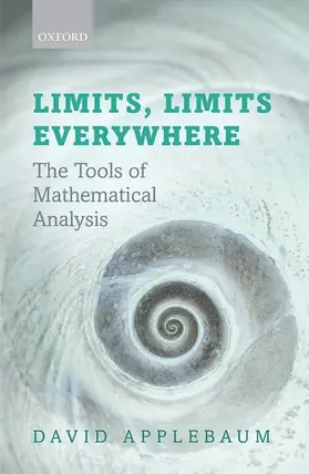 Applebaum |  Limits, Limits Everywhere | Buch |  Sack Fachmedien
