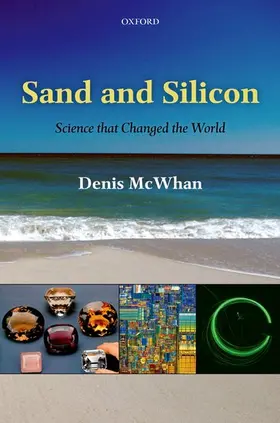 McWhan |  Sand and Silicon | Buch |  Sack Fachmedien