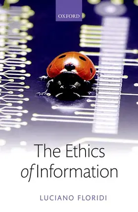 Floridi |  Ethics of Information | Buch |  Sack Fachmedien