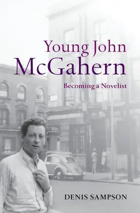 Sampson |  Young John McGahern | Buch |  Sack Fachmedien