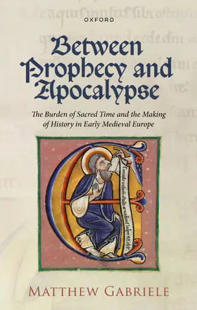 Gabriele |  Between Prophecy and Apocalypse | Buch |  Sack Fachmedien
