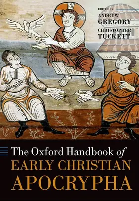Gregory / Tuckett |  The Oxford Handbook of Early Christian Apocrypha | Buch |  Sack Fachmedien