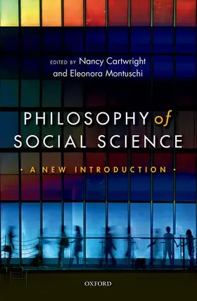 Cartwright / Montuschi |  PHILOSOPHY OF SOCIAL SCIENCE C | Buch |  Sack Fachmedien