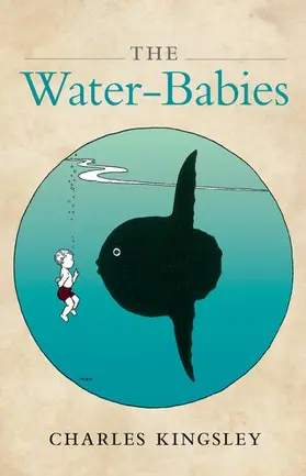Kingsley / Alderson |  The Water-Babies | Buch |  Sack Fachmedien