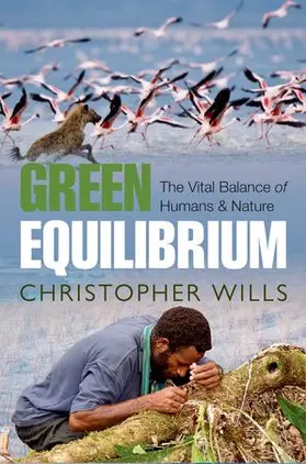 Wills |  Green Equilibrium | Buch |  Sack Fachmedien