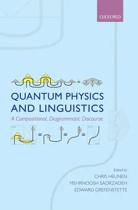 Heunen / Sadrzadeh / Grefenstette |  Quantum Physics and Linguistics | Buch |  Sack Fachmedien