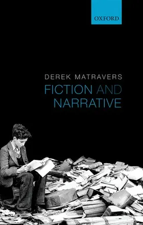 Matravers |  Fiction and Narrative | Buch |  Sack Fachmedien