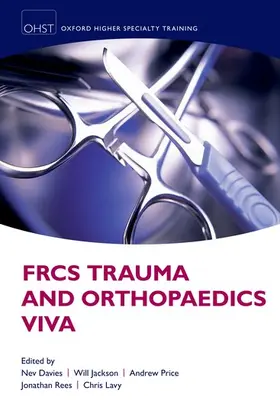 Davies / Jackson / Price |  FRCS Trauma and Orthopaedics Viva | Buch |  Sack Fachmedien