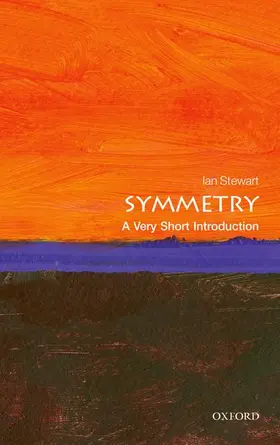 Stewart |  Symmetry | Buch |  Sack Fachmedien