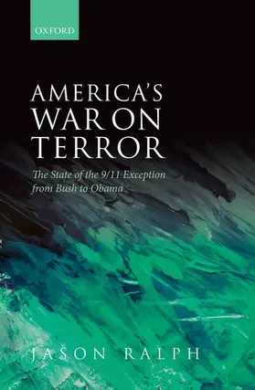 Ralph |  America's War on Terror | Buch |  Sack Fachmedien