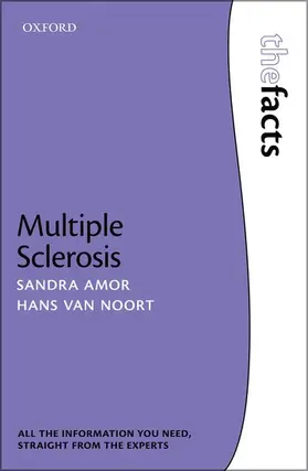 Amor / van Noort |  Multiple Sclerosis | Buch |  Sack Fachmedien