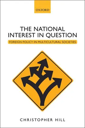 Hill | The National Interest in Question | Buch | 978-0-19-965276-1 | www2.sack.de