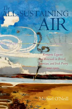 O'Neill |  The All-Sustaining Air | Buch |  Sack Fachmedien