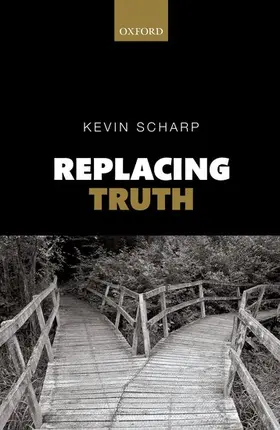 Scharp |  REPLACING TRUTH C | Buch |  Sack Fachmedien