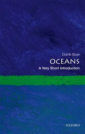 Stow |  Oceans | Buch |  Sack Fachmedien