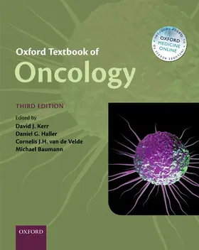 Kerr / Haller / van de Velde | Oxford Textbook of Oncology | Buch | 978-0-19-965610-3 | sack.de