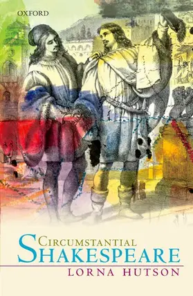 Hutson |  Circumstantial Shakespeare | Buch |  Sack Fachmedien