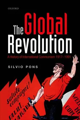 Pons |  The Global Revolution | Buch |  Sack Fachmedien